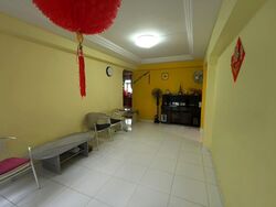 Blk 850 Woodlands Street 82 (Woodlands), HDB Executive #550201001